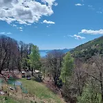La Casa Nel Bosco Beb 3* Bee