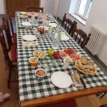 La Casa Nel Bosco Beb 3* Bee