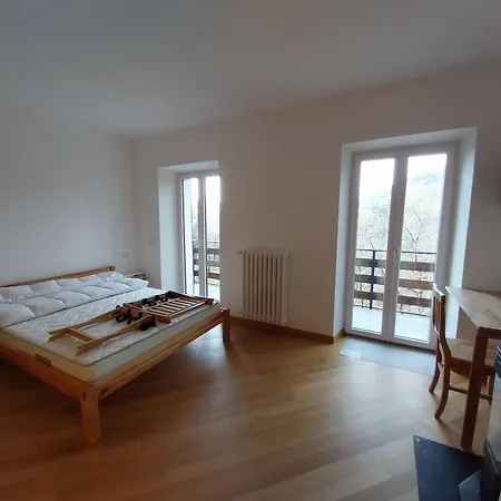 Couette-café La Casa Nel Bosco Beb Bee