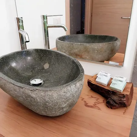 La Casa Nel Bosco Beb