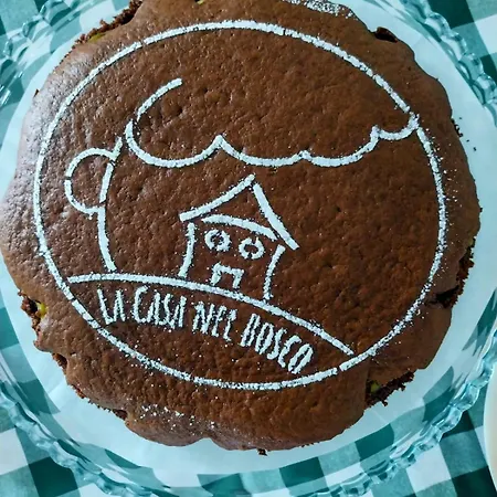 Couette-café La Casa Nel Bosco Beb Bee