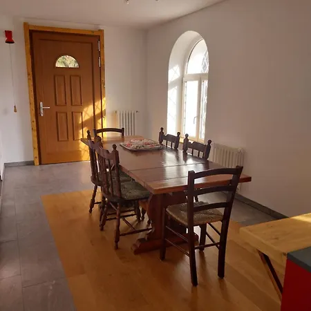 Bed & Breakfast La Casa Nel Bosco Beb Bee