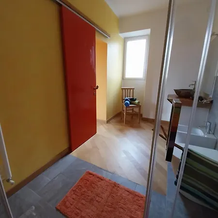 Bed & Breakfast La Casa Nel Bosco Beb 3*