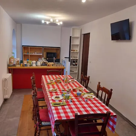 Bed & Breakfast La Casa Nel Bosco Beb Bee