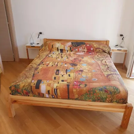 Bed & Breakfast La Casa Nel Bosco Beb Bee